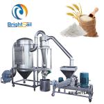 Buy cheap High Efficient Rice Powder Grinding Machine , Fine Wheat Flour Milling Machine from wholesalers