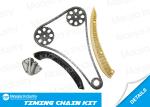 For VW & Seat & Skoda 1.2L Polo 9N AZQ / BME / BZG 1.2 12V Timing Chain Kit