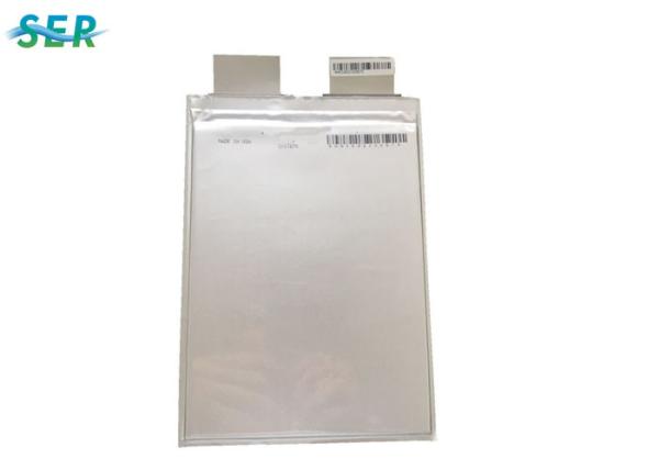 Buy cheap Environmental LiFePO4 Lithium Battery 3.2V 10Ah Cell 1090140 PL1090140 For EV Packs from wholesalers