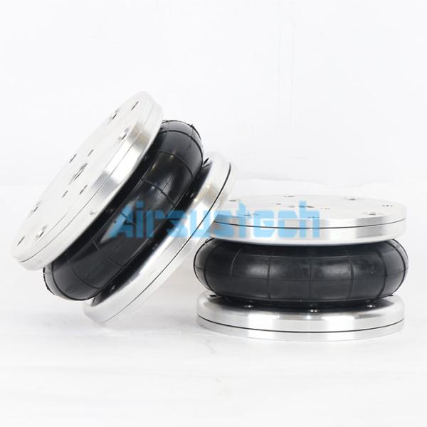 Buy cheap SP2913 Dunlop Springride Single Convoluted Air Spring Suspension M8 Screws from wholesalers