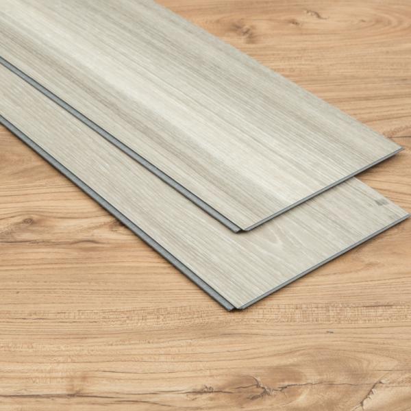 Buy cheap Fireproof Commercial Grade Vinyl Flooring Easy Install For Office Appplication from wholesalers