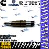 Buy cheap Diesel Engine Fuel Common Rail Scania Injector 2030519 1933613 2872544 2057401 2031835 1881565 from wholesalers