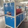 Buy cheap 150-250kg/H PP PE HDPE Pipe Machine Plastic Water Pipe Manufacturing Machine from wholesalers