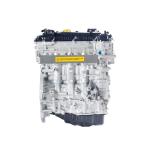 Elantra Optima Hyundai G4NA Engine Wear Resistant High Speed With Long Block