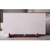 Buy cheap Hotel Decorative Tops White 6MM Calacatta Quartz Stone Building Materials from wholesalers