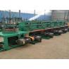 Buy cheap Vertical Industrial Automatic Wire Drawing Machine For High / Medium Carbon Steel from wholesalers