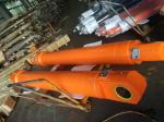 hydraulic cylinder zx870 boom CYLINDER.
