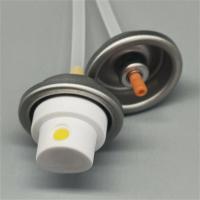 Buy cheap Eco-Friendly Hair Sheen Spray Valve for Home Users with Leak-Proof Design product