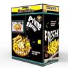 Buy cheap Popular French Fries Making Machine Fried Chicken Wings Onion Ring Snack Self Service Automatic French Vending Machine from wholesalers