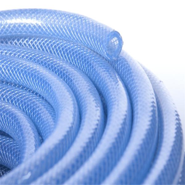 Buy cheap Best-selling high-density PVC fiber reinforced drainage irrigation hose from wholesalers
