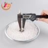 Buy cheap 0.8-50MM Zirconia Balls Grinding Balls Ceramics Zirconia Beads for lab planetary from wholesalers