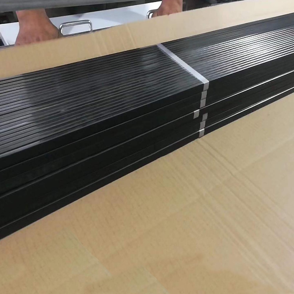 ABM Insulating glass production raw material / Aluminum spacer bar