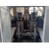 Buy cheap 2 Cavities Double Station Fully Automatic Blowing Machine from wholesalers