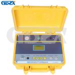 ZXC38 2500V / 5000V Insulation Test Equipment for Internal Water Cooling