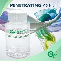 Buy cheap Penetrating Agents Wetting Agents Stain Removers Dispersants Penetrating Agents product