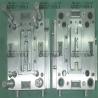 Buy cheap PMMA Multi Cavity Injection Molding Soft Plastic Mold Preharden PBT from wholesalers