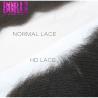 Buy cheap Brazilian Glueless 13x4 HD Lace Frontal , Hd Frontal And Bundles Customized Color from wholesalers