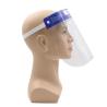 Buy cheap PETG Material Safety Face Shield Fda Anti Virus Saliva Spray Protection from wholesalers