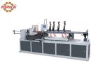 Buy cheap Core Cutting 2layers Automatic Paper Tube Making Machine 1mm from wholesalers