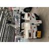 Buy cheap 790mm Rear Suspension Road Wrecker Truck , Wrecker Tow Truck For Medium Cargos from wholesalers