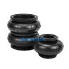 Buy cheap HF80/90-1 Rubber 1 Convoluted 90mm Design Height Air Ride Spring from wholesalers