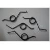 Buy cheap Helical torsion spring,spring steel, stainless steel, carbon steel wire，size to be customi from wholesalers