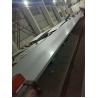 Buy cheap Cold Drawn Polishing Stainless Steel Plate 316L 316 321 Cold Rolling For Elevator from wholesalers