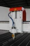 wood cnc cutting machine ZK-1325MA(1300*2500*200mm)