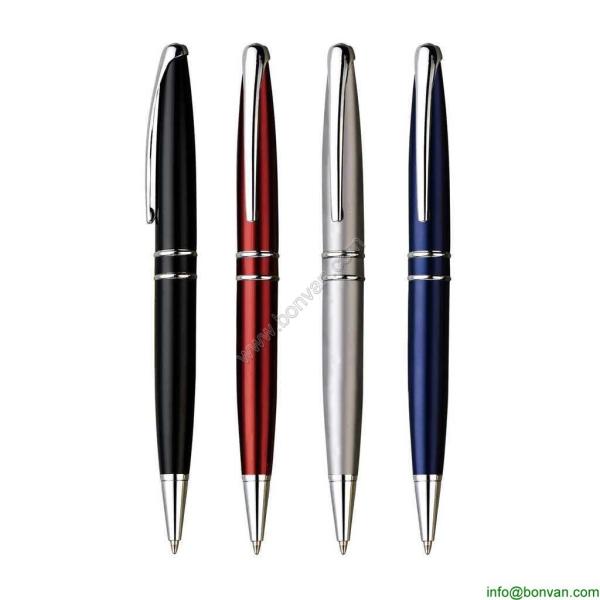 Buy cheap corporate gift metal pen, free gift metal pen from wholesalers