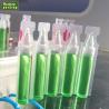 Buy cheap Pharmaceutical Plastic Ampoule Filling Machine Oral Liquid Filling Capping Machine from wholesalers