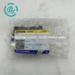 JK967-168 803699671 Warping Switch Excavator Spare Parts XCMG XE35U
