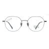 Buy cheap MD110 Unisex Metallic Optical Frames with Stainless Steel Craftsmanship from wholesalers
