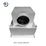 Industrial Blower Filter Unit For Superior Air Filtration In Factories