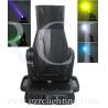 Buy cheap LED Moving Head LED Beam Lights 7 color Rotating Gobos Lighting for KTV DISCO Nightclubs from wholesalers