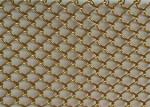 SS316 Decorative Metal Grid Panels