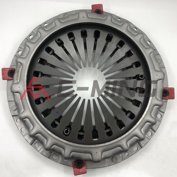 Buy cheap 1-31220429-0 S312011721 Exedy Clutch Kits ISUZU 51K 6WF1 E13C from wholesalers