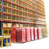Buy cheap 4500KG Pallet Rack Shelving Q235 Steel Injection Mold Storage Racks from wholesalers