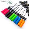 Buy cheap 1/4" Gym Custom Jump Rope Xxl Cardio Fitness Outdoor Smooth Fast from wholesalers