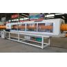 Buy cheap Water Cooling Type Corrugated Tube DWC Pipe Manufacturing Machine from wholesalers