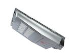 Outside Solar Panel Street Lights Waterproof Driver 50w - 300w Dark Grey