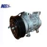 Buy cheap HILUX VII Pickup Toyota AC Compressor Air Conditioning Compressor 88310-71062 88320-0K341 from wholesalers