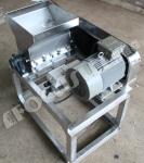 Tube Ice Crusher FCS-02T at for Field Maintenance and Repair Service of Core