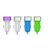 Buy cheap 5v 1.2a car charger from wholesalers