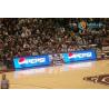 Buy cheap Large Sports Stadium LED Perimeter Live Cricket Match Outdoor Video Banner from wholesalers