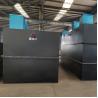 Buy cheap 500L/h-10000L/h Capacity Sewage Treatment Plant for Automatic Operation Mode and Sewage Water Treatment from wholesalers