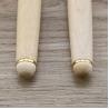 Buy cheap Retro Maple Wood Signature Pen 0.5mm Metal Clip Business Roller Ball Pen from wholesalers