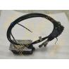 Buy cheap 7 Pins 247 5212 Excavator Throttle Motor For CAT E320C E312C E320D from wholesalers