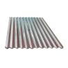 Buy cheap DX52D Galvanized Corrugated Steel Sheet 200mm - 18000mm Color Coated Steel Sheets from wholesalers