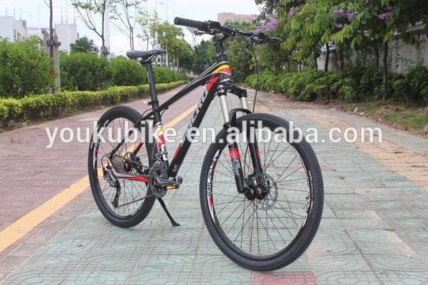 Buy cheap Boys 27sp 24er Lightweight Aluminum Mountain Bike from wholesalers
