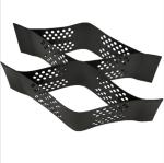 Online Technical Support HDPE Black Green Plastic Geocell for Slope Protection